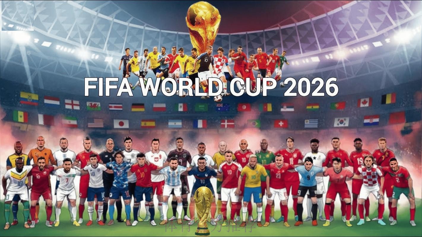 2026世界杯直播网页版官方 2026世界杯直播网页版官方