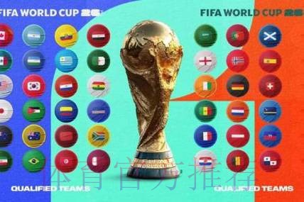 2026世界杯直播平台